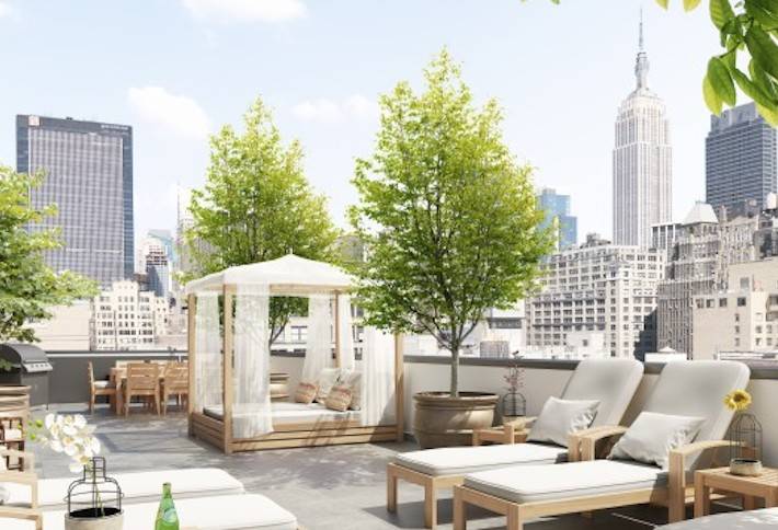 5 of Chelsea’s Most Buzzworthy Condos Coming in 2015