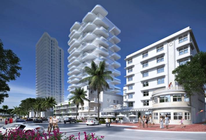 Miami's Next Cool Neighborhood?