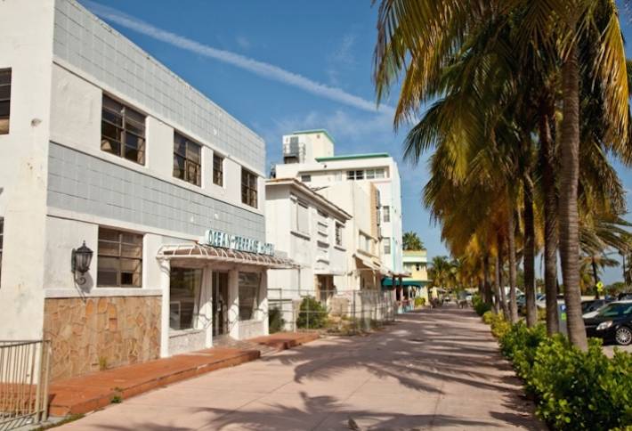 Miami's Next Cool Neighborhood?